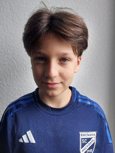 Noah Wiegmann