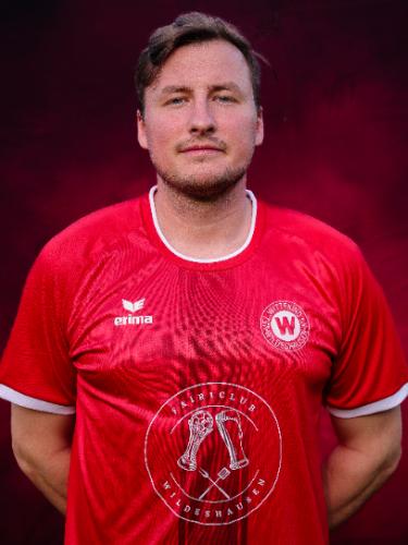 Philipp-Andre Finger