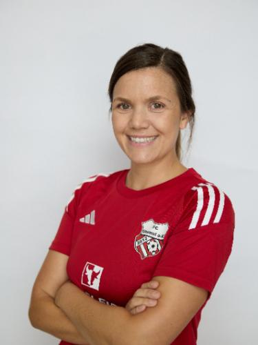 Jana Holsten