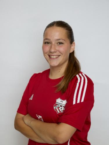 Greta Kaiser