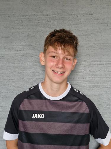 Jakob Apotekar