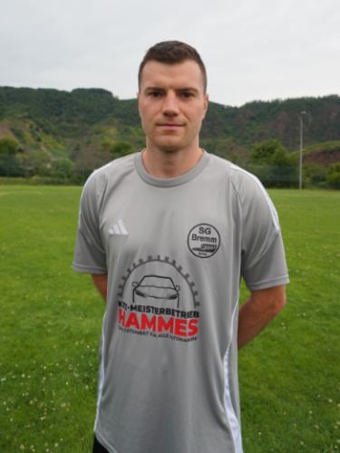 Marius Schneider