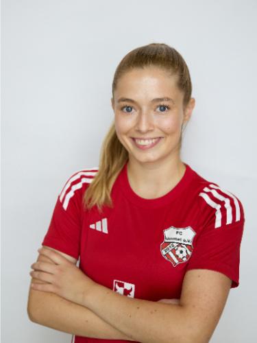Celine Meyerdierks