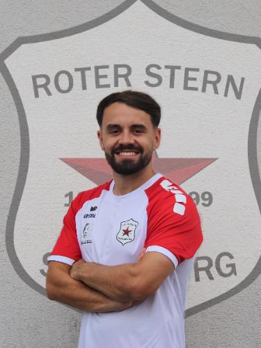 Johannes Riedel