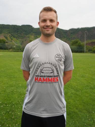 Rainer Zenz