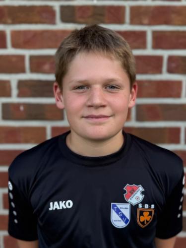 Hauke Bähre