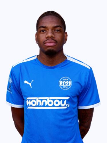 Obinna Bryan Asagwara