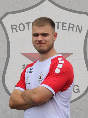 Nico Wildenhof