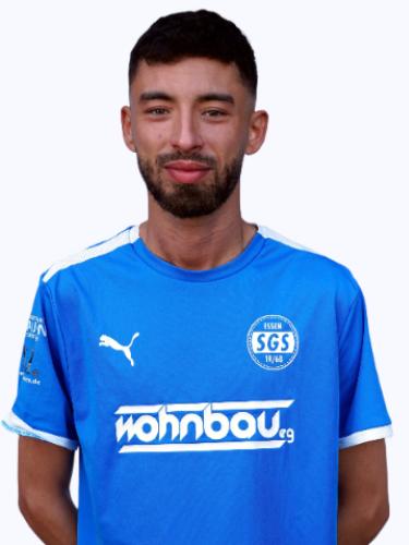 Soheib Benhamza