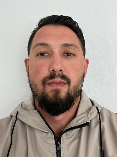 Ismail Zivoli