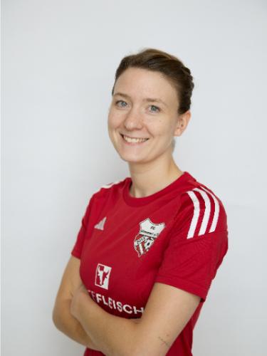 Svenja Stelljes