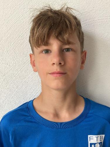 Nils Vasterling