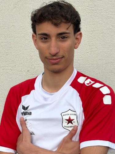 Alali Zen Al Abeden