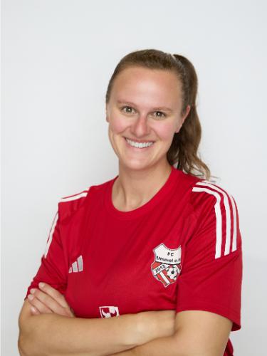 Merle Alicia Neele Westermann