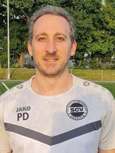Patrick Diefenbach