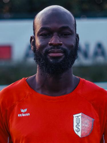 Mamadou Diarrouma