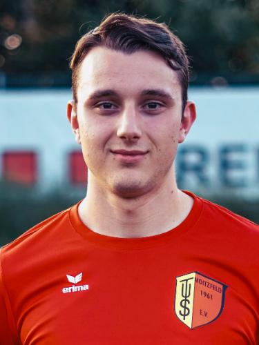 Lukas Faßbender