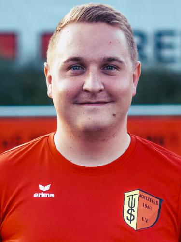 Bernd Christian Kuhfuß