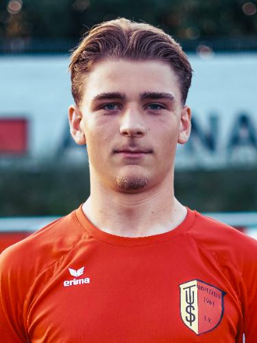 Laurence Löffler