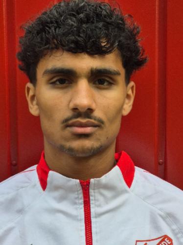 Almoutasim Billah Alshehab