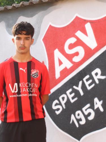 Albion Berisha