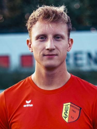 Janis Rottländer