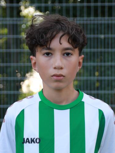 Ilyas Salhi Kacem