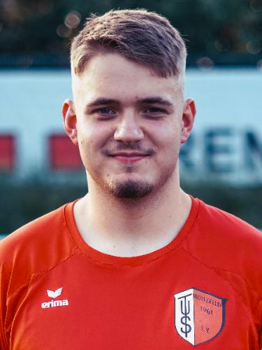 Jeremy Schumacher