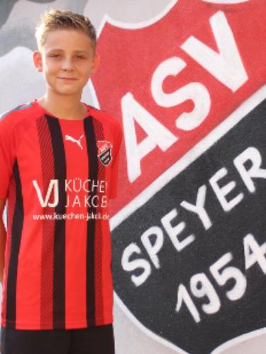 Jonas Fahrnbach