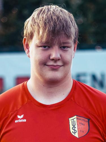 Frederik Strunck