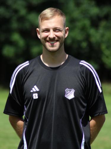 Felix Ahrens