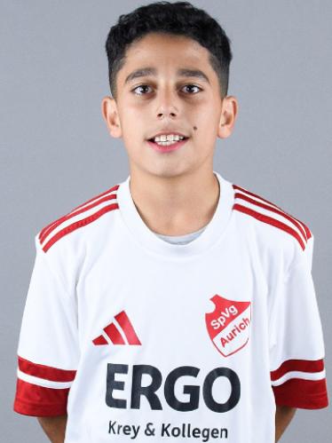 Ganfida Abedo