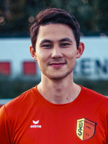 Niklas Michael Weidlich