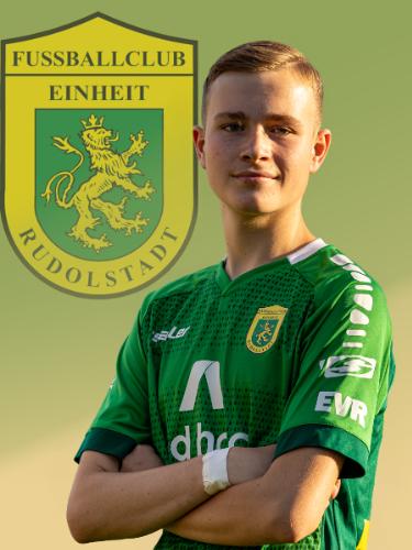 Julian Jacob Pfotenhauer