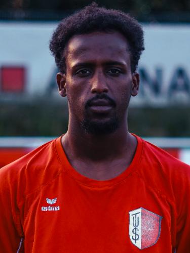 Bereket Abdu Fahar