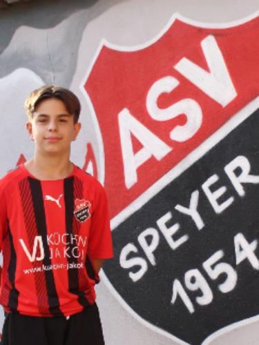 Ervin Ramadanovic