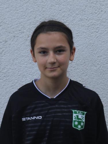Lilly Melzer