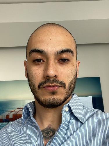 José Emilio Billeb Saca