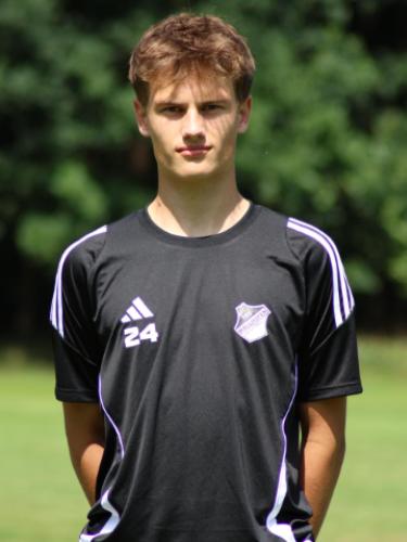 Joscha Levin Gentsch