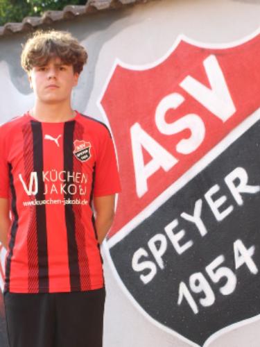 Aaron Hendryk Sean Schinke