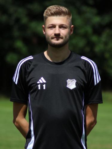 Tarek Hinck