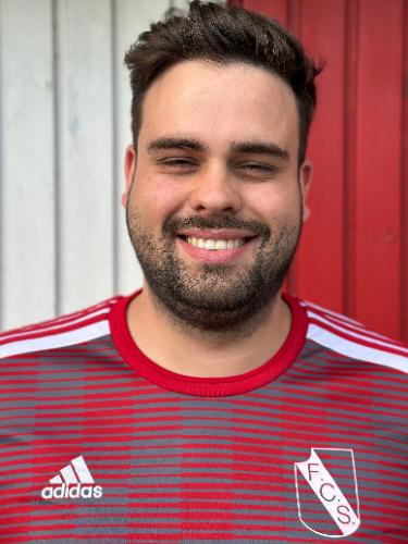 Julian Hawighorst