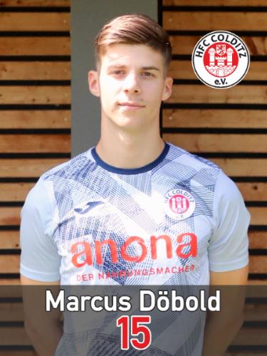 Marcus Döbold