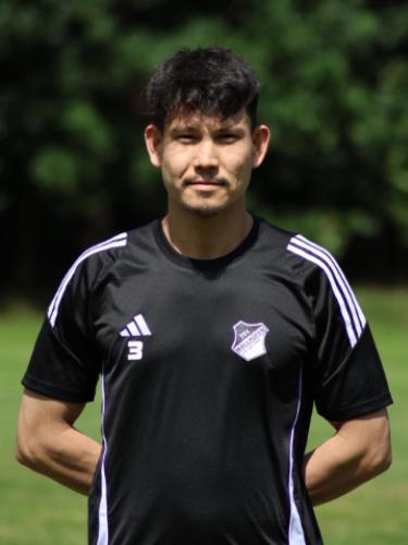 Kamal Ahmad Hosseini