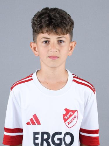 Feryad Goyi