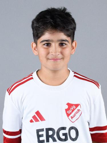 Mehvan Hadi