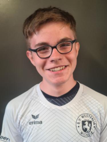 Tyler Bogade