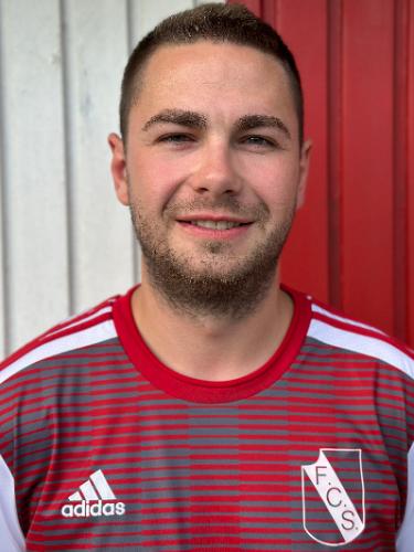 Jeremy Kramer