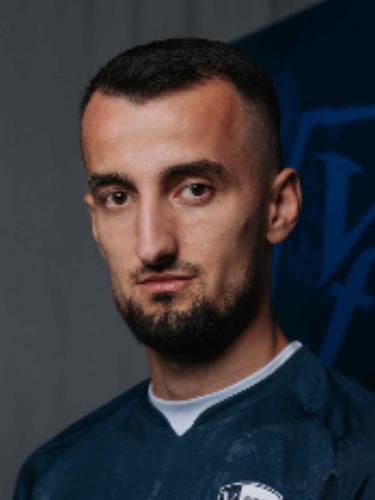 Erhan Mašović