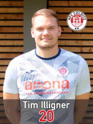 Tim Illigner